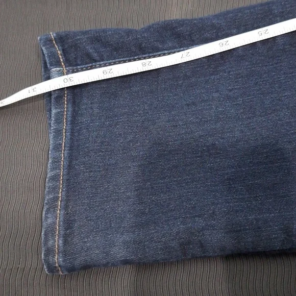 PAIGE Skyline Skinny Jeans - Picture 9 of 9